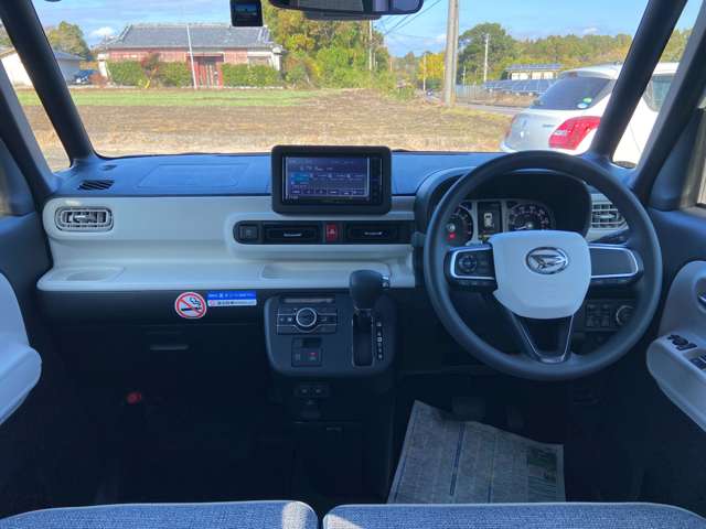 ダイハツ ムーヴ　キャンバス ６６０ ストライプス Ｇ R7年 (九州・沖縄) 99
