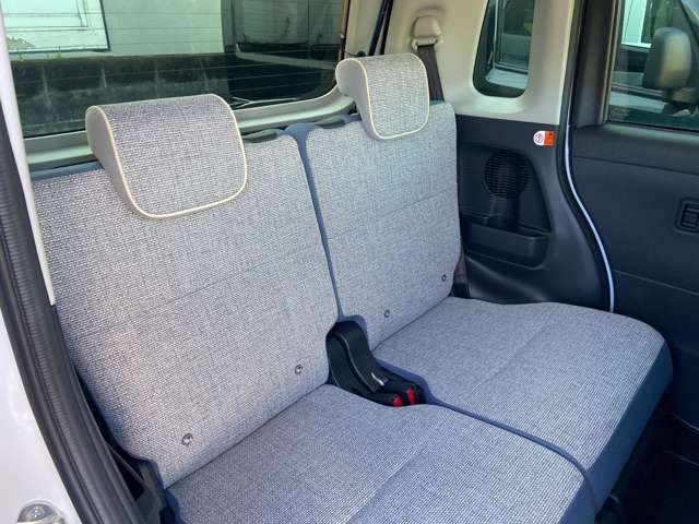 ダイハツ ムーヴ　キャンバス ６６０ ストライプス Ｇ R7年 (九州・沖縄) 99
