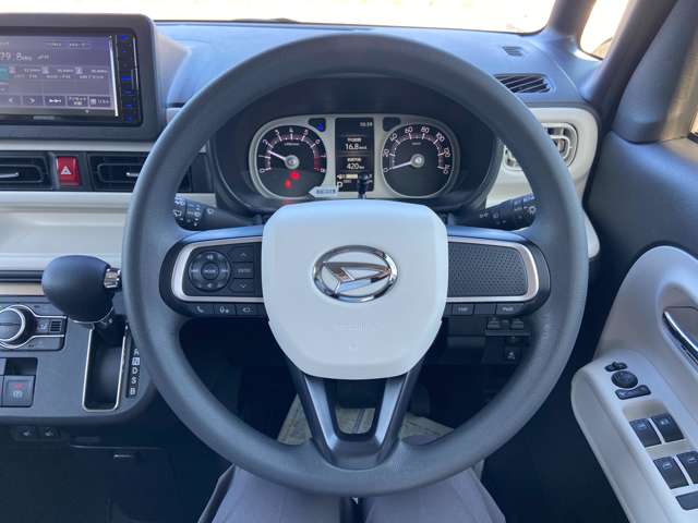 ダイハツ ムーヴ　キャンバス ６６０ ストライプス Ｇ R7年 (九州・沖縄) 99
