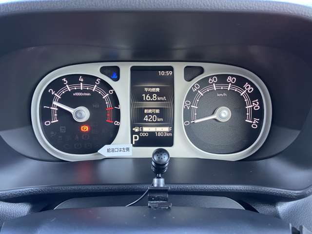 ダイハツ ムーヴ　キャンバス ６６０ ストライプス Ｇ R7年 (九州・沖縄) 99