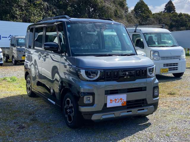三菱 デリカ　ミニ ６６０ Ｇ プレミアム R8年 (九州・沖縄) 99