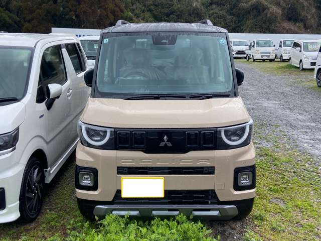 三菱 デリカ　ミニ ６６０ Ｇ プレミアム R8年 (九州・沖縄) 99