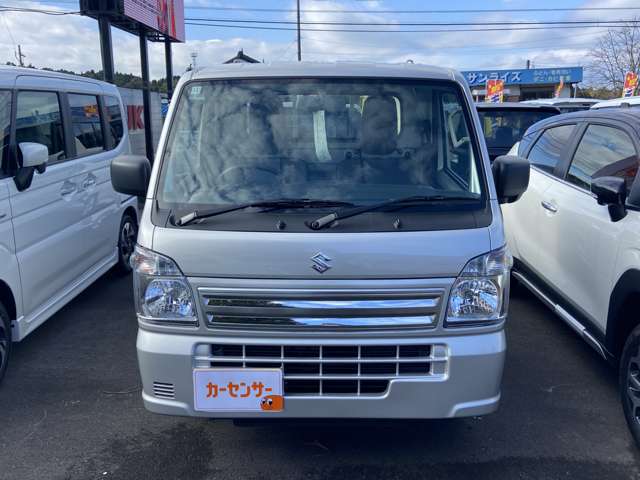 スズキ キャリイトラック ６６０ ＫＣエアコン・パワステ農繁 スズキ セーフティ サポート非装着車 ３方開 ４ＷＤ R7年 (九州・沖縄) 99