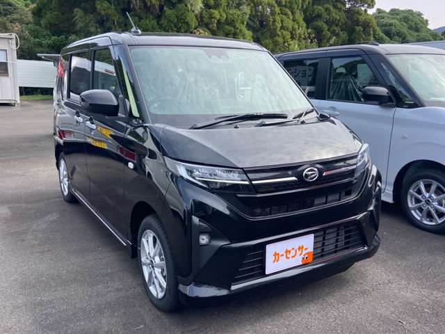ダイハツ ムーヴ ６６０ Ｇ R7年 (九州・沖縄) 99