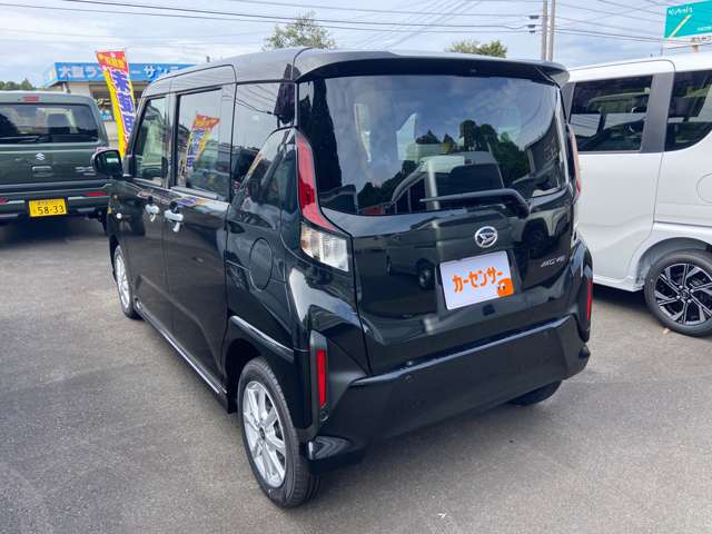 ダイハツ ムーヴ ６６０ Ｇ R7年 (九州・沖縄) 99