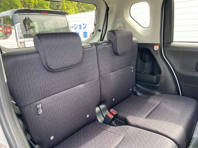 ダイハツ ムーヴ ６６０ Ｇ R7年 (九州・沖縄) 99