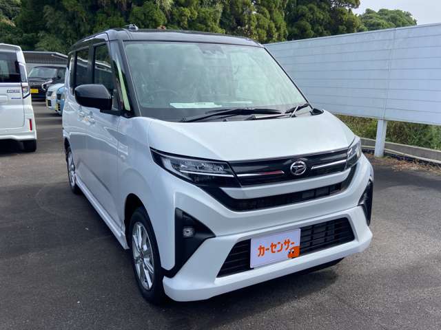 ダイハツ ムーヴ ６６０ Ｇ R7年 (九州・沖縄) 99