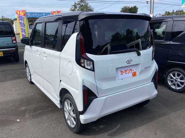 ダイハツ ムーヴ ６６０ Ｇ R7年 (九州・沖縄) 99