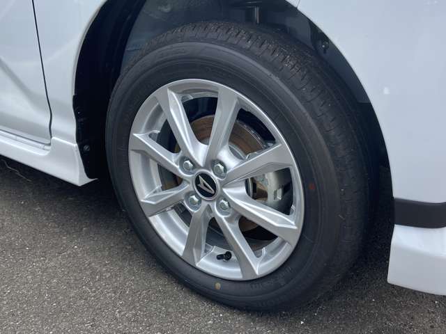 ダイハツ ムーヴ ６６０ Ｇ R7年 (九州・沖縄) 99