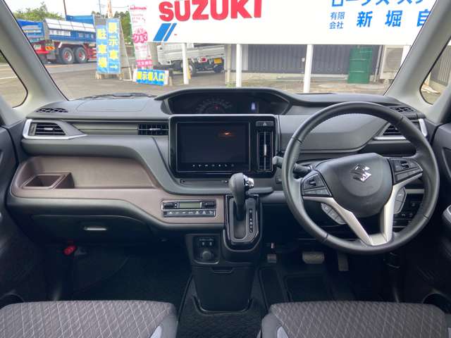 スズキ ソリオ １．２ バンディット ハイブリッド ＭＶ R5年 (九州・沖縄) 99