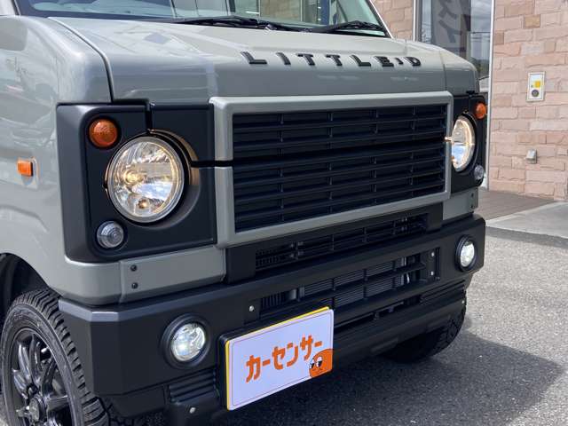 スズキ エブリイ ６６０ ジョイン ターボ ハイルーフ ４ＷＤ R7年 (九州・沖縄) 99