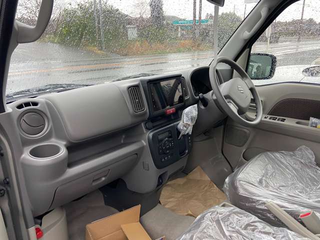 スズキ エブリイ ６６０ ジョイン ターボ ハイルーフ ４ＷＤ R7年 (九州・沖縄) 99