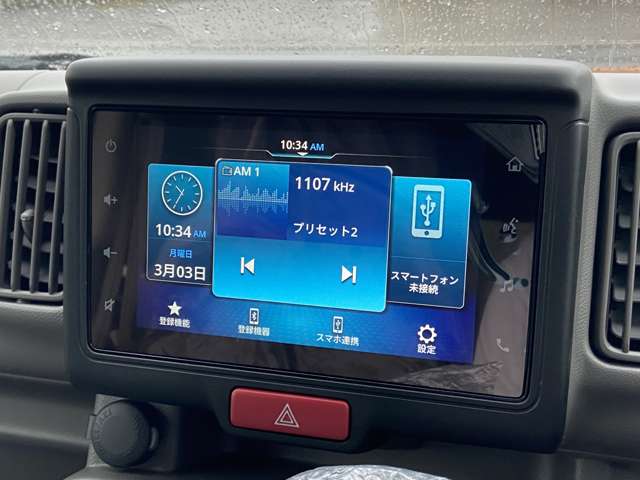 スズキ エブリイ ６６０ ジョイン ターボ ハイルーフ ４ＷＤ R7年 (九州・沖縄) 99