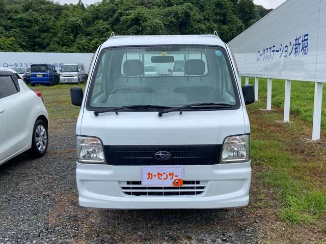 スバル サンバートラック ６６０ ＴＢ 三方開 ４ＷＤ H21年 (九州・沖縄) 99