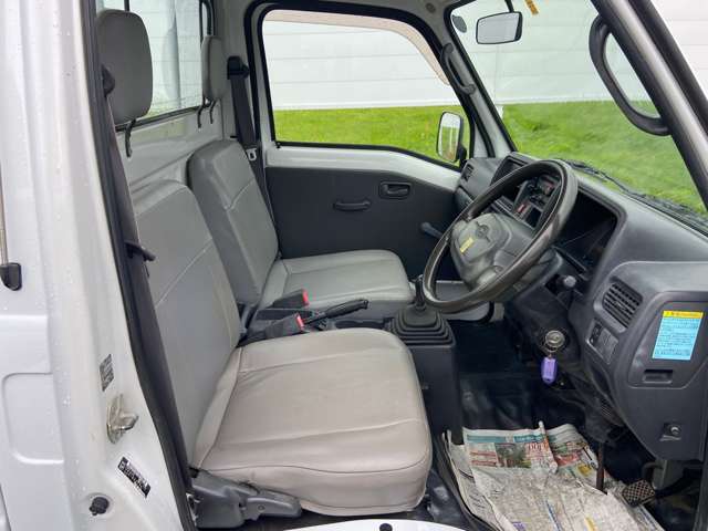 スバル サンバートラック ６６０ ＴＢ 三方開 ４ＷＤ H21年 (九州・沖縄) 99