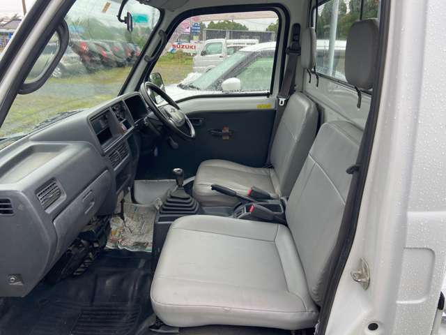 スバル サンバートラック ６６０ ＴＢ 三方開 ４ＷＤ H21年 (九州・沖縄) 99