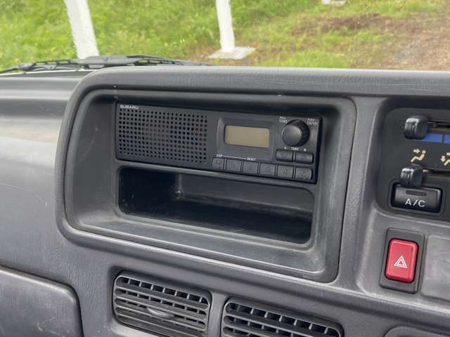 スバル サンバートラック ６６０ ＴＢ 三方開 ４ＷＤ H21年 (九州・沖縄) 99