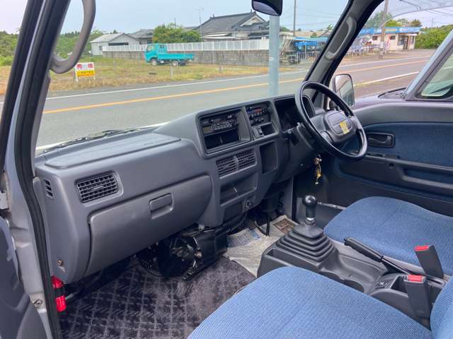 スバル サンバーバン ６６０ ディアス H15年 (九州・沖縄) 99