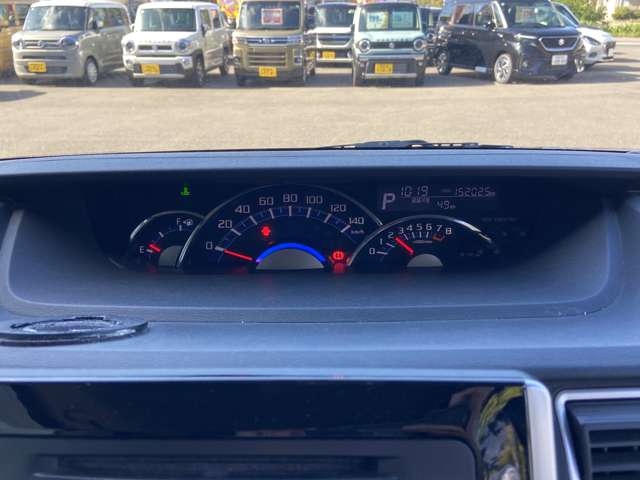 ダイハツ タント ６６０ カスタム ＲＳ ＳＡ H26年 (九州・沖縄) 99