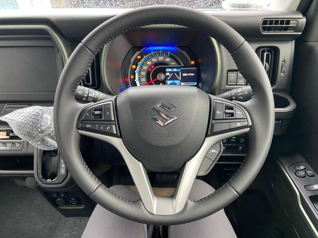 スズキ ハスラー ６６０ タフワイルド R7年 (九州・沖縄) 99