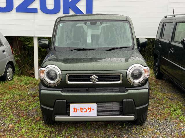 スズキ ハスラー ６６０ ハイブリッド Ｇ R7年 (九州・沖縄) 99