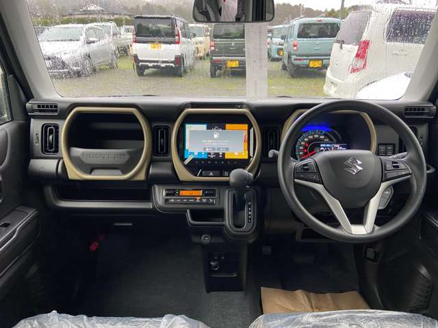 スズキ ハスラー ６６０ ハイブリッド Ｇ R7年 (九州・沖縄) 99