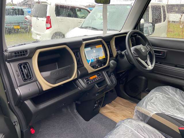 スズキ ハスラー ６６０ ハイブリッド Ｇ R7年 (九州・沖縄) 99