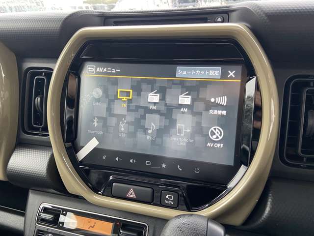 スズキ ハスラー ６６０ ハイブリッド Ｇ R7年 (九州・沖縄) 99