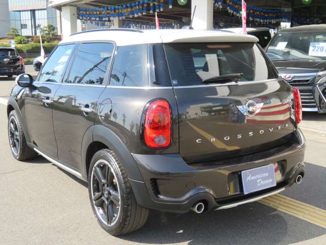 ミニ ミニクロスオーバー クーパー ＳＤ H29年 (九州・沖縄) 99