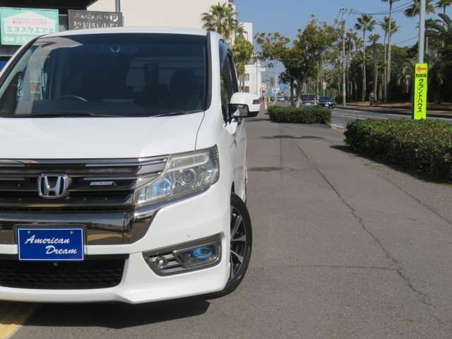 ホンダ ステップワゴン　スパーダ ２．０ スパーダ Ｚ クールスピリット H25年 (九州・沖縄) 99