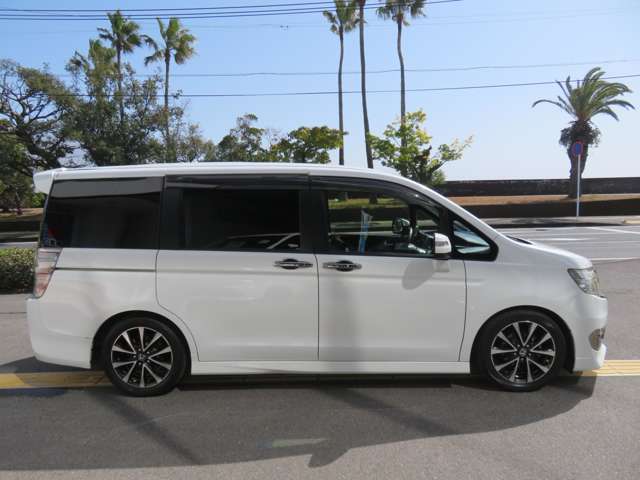 ホンダ ステップワゴン　スパーダ ２．０ スパーダ Ｚ クールスピリット H25年 (九州・沖縄) 99