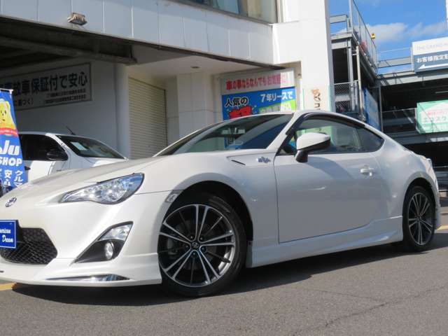 トヨタ ８６ ２．０ ＧＴ H24年 (九州・沖縄) 99