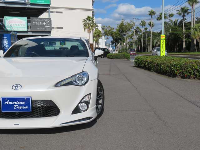 トヨタ ８６ ２．０ ＧＴ H24年 (九州・沖縄) 99