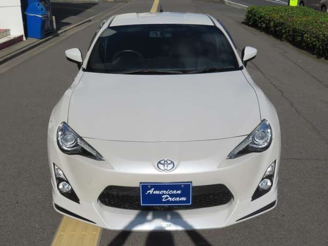 トヨタ ８６ ２．０ ＧＴ H24年 (九州・沖縄) 99