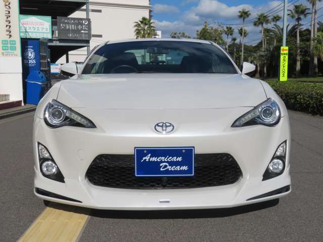 トヨタ ８６ ２．０ ＧＴ H24年 (九州・沖縄) 99