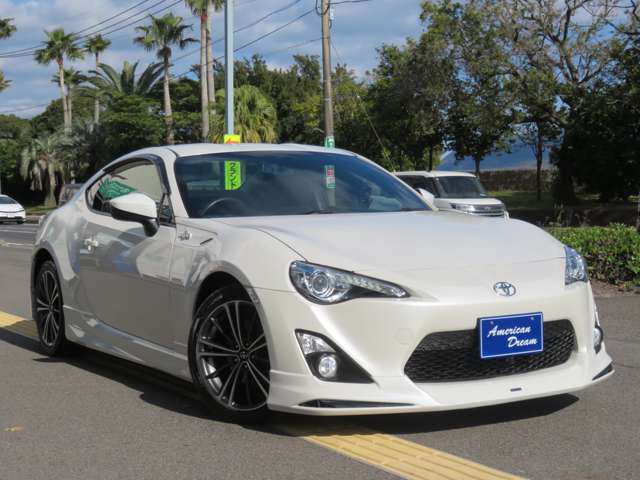 トヨタ ８６ ２．０ ＧＴ H24年 (九州・沖縄) 99