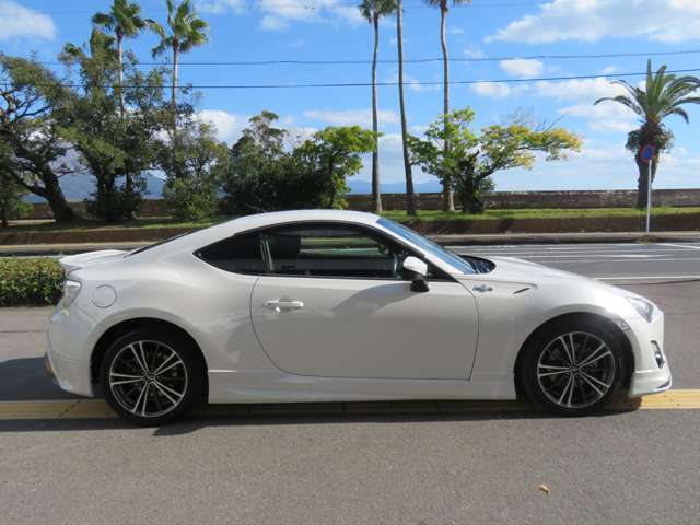 トヨタ ８６ ２．０ ＧＴ H24年 (九州・沖縄) 99