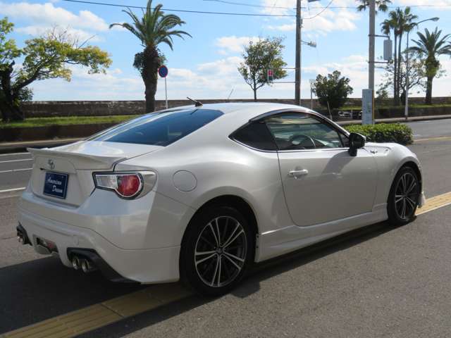 トヨタ ８６ ２．０ ＧＴ H24年 (九州・沖縄) 99