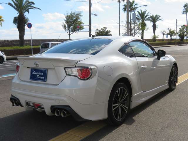 トヨタ ８６ ２．０ ＧＴ H24年 (九州・沖縄) 99