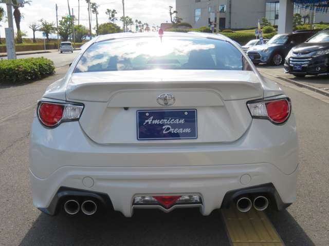 トヨタ ８６ ２．０ ＧＴ H24年 (九州・沖縄) 99