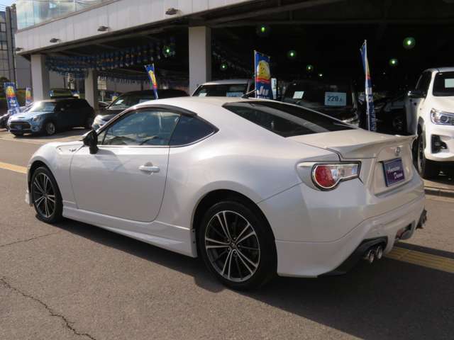 トヨタ ８６ ２．０ ＧＴ H24年 (九州・沖縄) 99