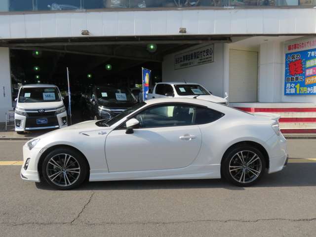 トヨタ ８６ ２．０ ＧＴ H24年 (九州・沖縄) 99