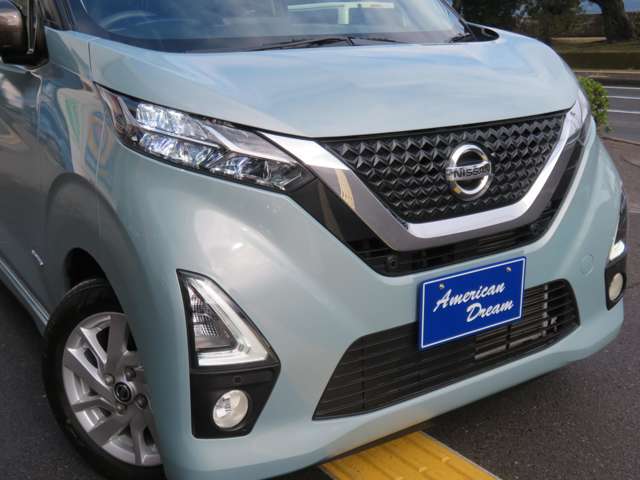 日産 デイズ ６６０ ハイウェイスターＸ R1年 (九州・沖縄) 99