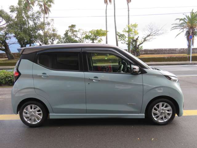 日産 デイズ ６６０ ハイウェイスターＸ R1年 (九州・沖縄) 99