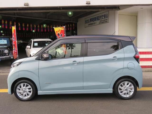 日産 デイズ ６６０ ハイウェイスターＸ R1年 (九州・沖縄) 99
