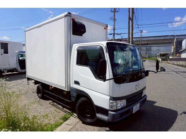 マツダ タイタンダッシュ キッチンカー H22年 (東海) 99