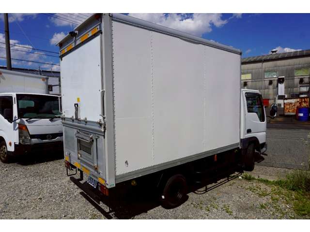 マツダ タイタンダッシュ キッチンカー H22年 (東海) 99