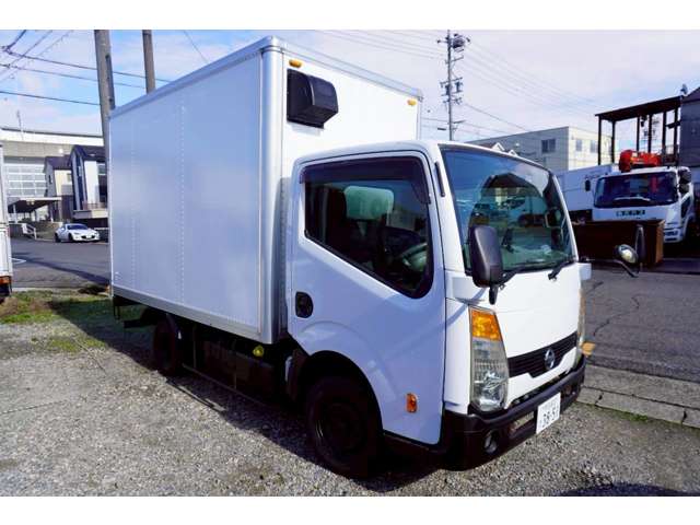 日産 アトラス キッチンカー H22年 (東海) 99