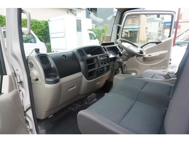 日産 アトラス キッチンカー H22年 (東海) 99
