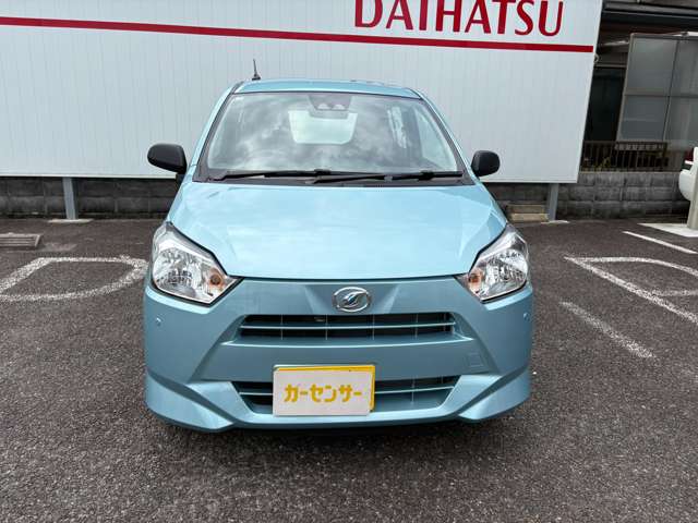 ダイハツ ミラ　イース ６６０ Ｌ ＳＡＩＩＩ R7年 () 99